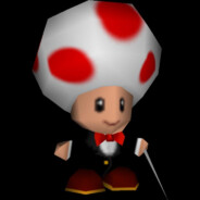Player Avatar