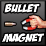 ~>BulletMagnet<~