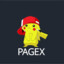 Pagex #PEEKachu