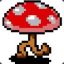 Rambling Evil Mushroom