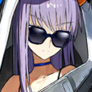 Mysterious Alter Ego Λ