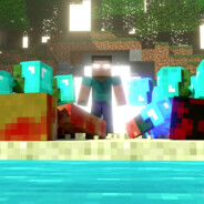 Herobrine Jdts