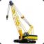 THE BULLDOZER