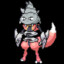 The Slow Slowbro