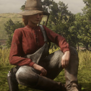 洛圣都最強伝説Ⅴ星のGood民