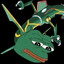 Rayquaza