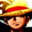 LUFFY