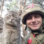 Сергей ДСВ Prostoj