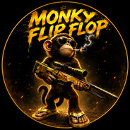 MONKY FLIP FLOP
