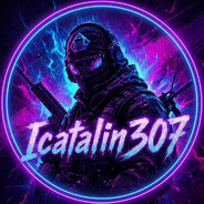 约努茨 Steam avatar