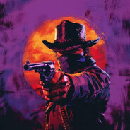 arthur morgan