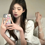 残障少女为爱拄拐卒焦