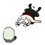 lacus mortis