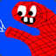 Retarded Spideman