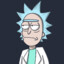 Wubba lubba dub dub