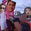 Con la Pinga Paraaá
