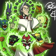 帅道无上大宗师