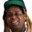 Large Wayne