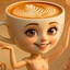 Ballerina Galaxarina83