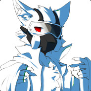 DFStrength丨白狐♬