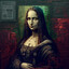 mona lisa overdrive