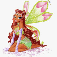 Феечка Лейла's avatar