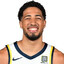 Tyrese Haliburton