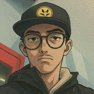 Steam Community Avatar