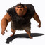Rhymes with Grug
