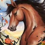 estrogen horse