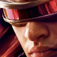 EYE MAN