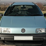 Passat me