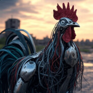 MrRooster