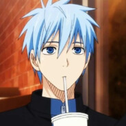 Kuroko Tetsuya's Avatar