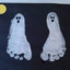 Ghost Feet