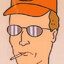 Rusty Shackleford