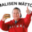 Malisen Miikka