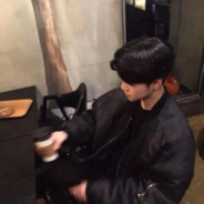 就在这一次次日落间，