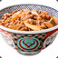 GYUDON