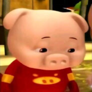 饿了自己捡垃圾吃