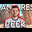 Xantarespeek