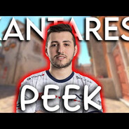 Xantarespeek