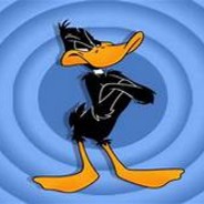 DAFFY DUCK