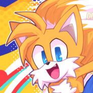 Tails The Fox