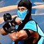 Sub Zero