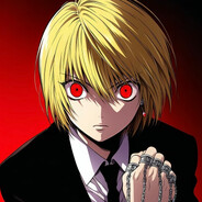 Kurapika