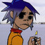 Plastic Beach Boys Club