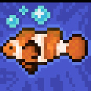 Da fish guy avatar