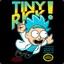 Tiny Rick B!!