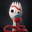 Forky